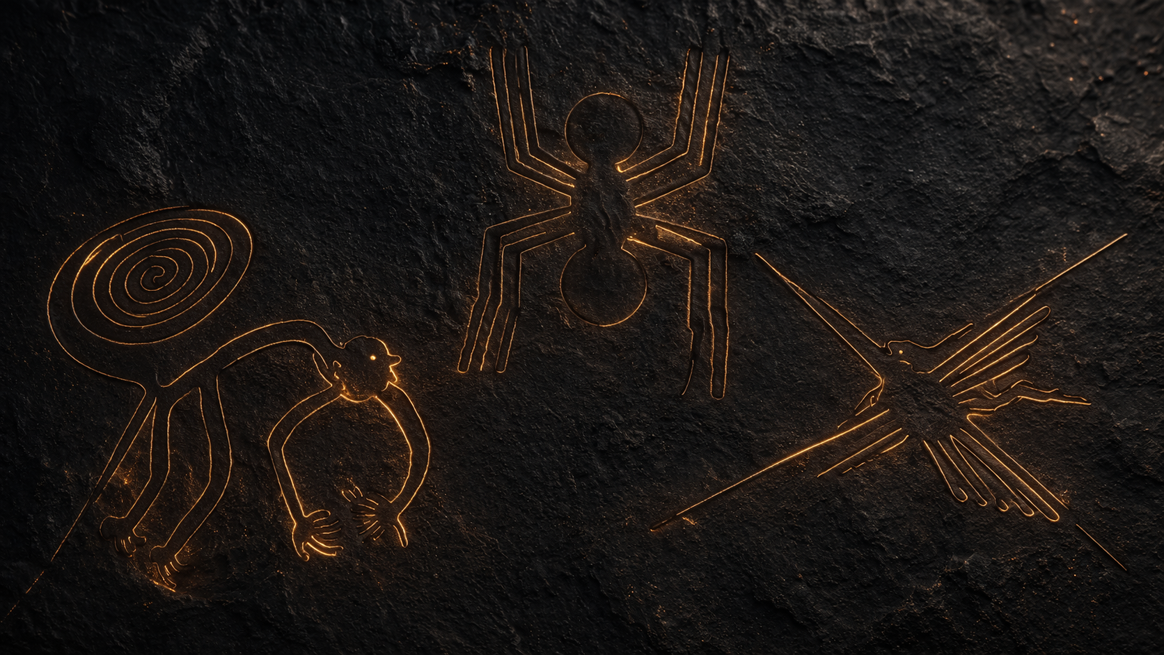Nazca Lines