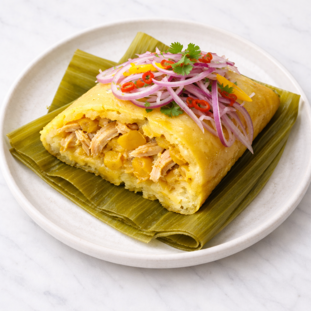 Tamales